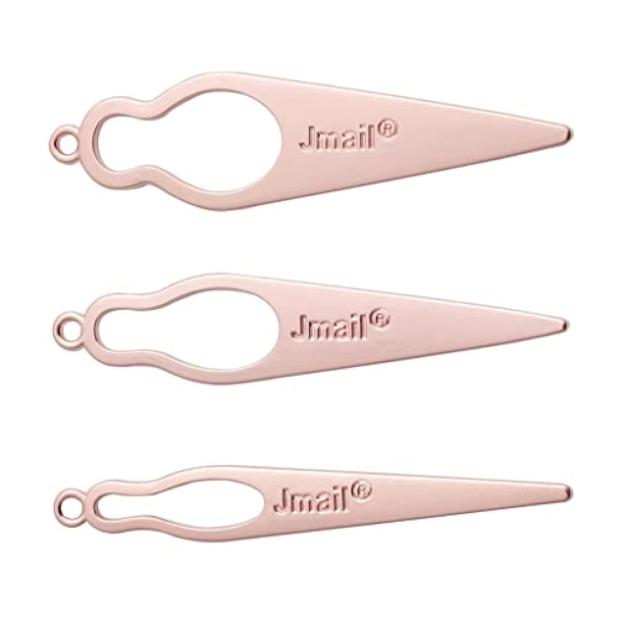 3 Pieces Dreadlocks Tool Needle Crochet Hair Decor DIY